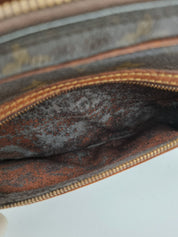 Louis Vuitton Marly Dragonne