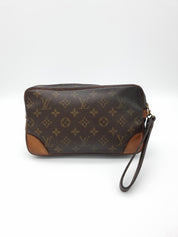 Louis Vuitton Marly Dragonne