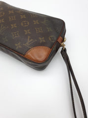 Louis Vuitton Marly Dragonne