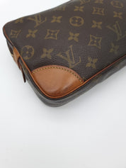 Louis Vuitton Marly Dragonne