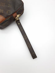 Louis Vuitton Marly Dragonne