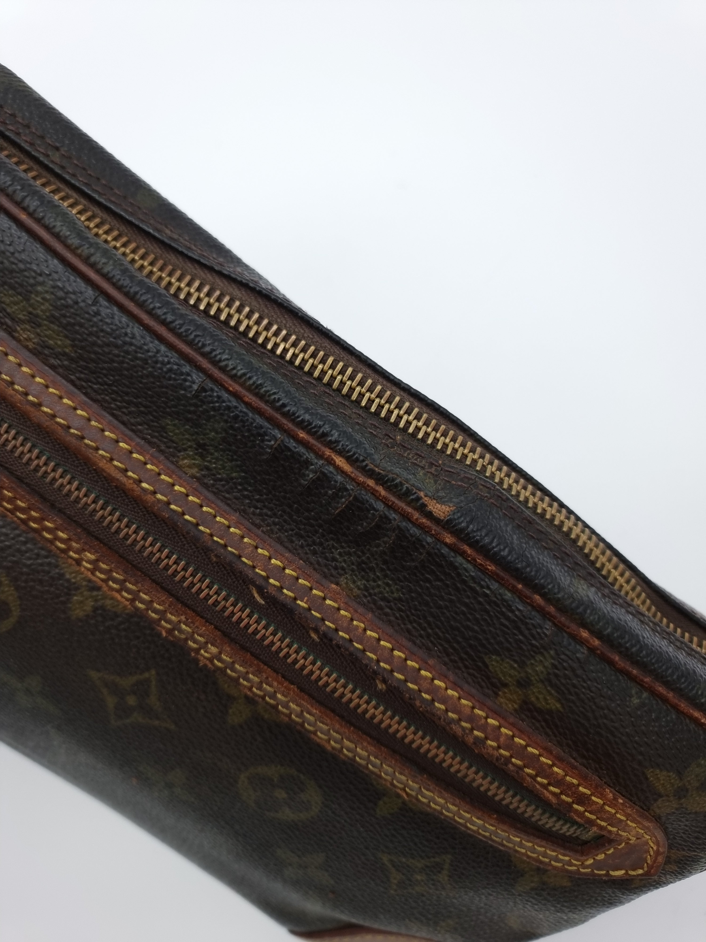 Louis Vuitton Marly Dragonne