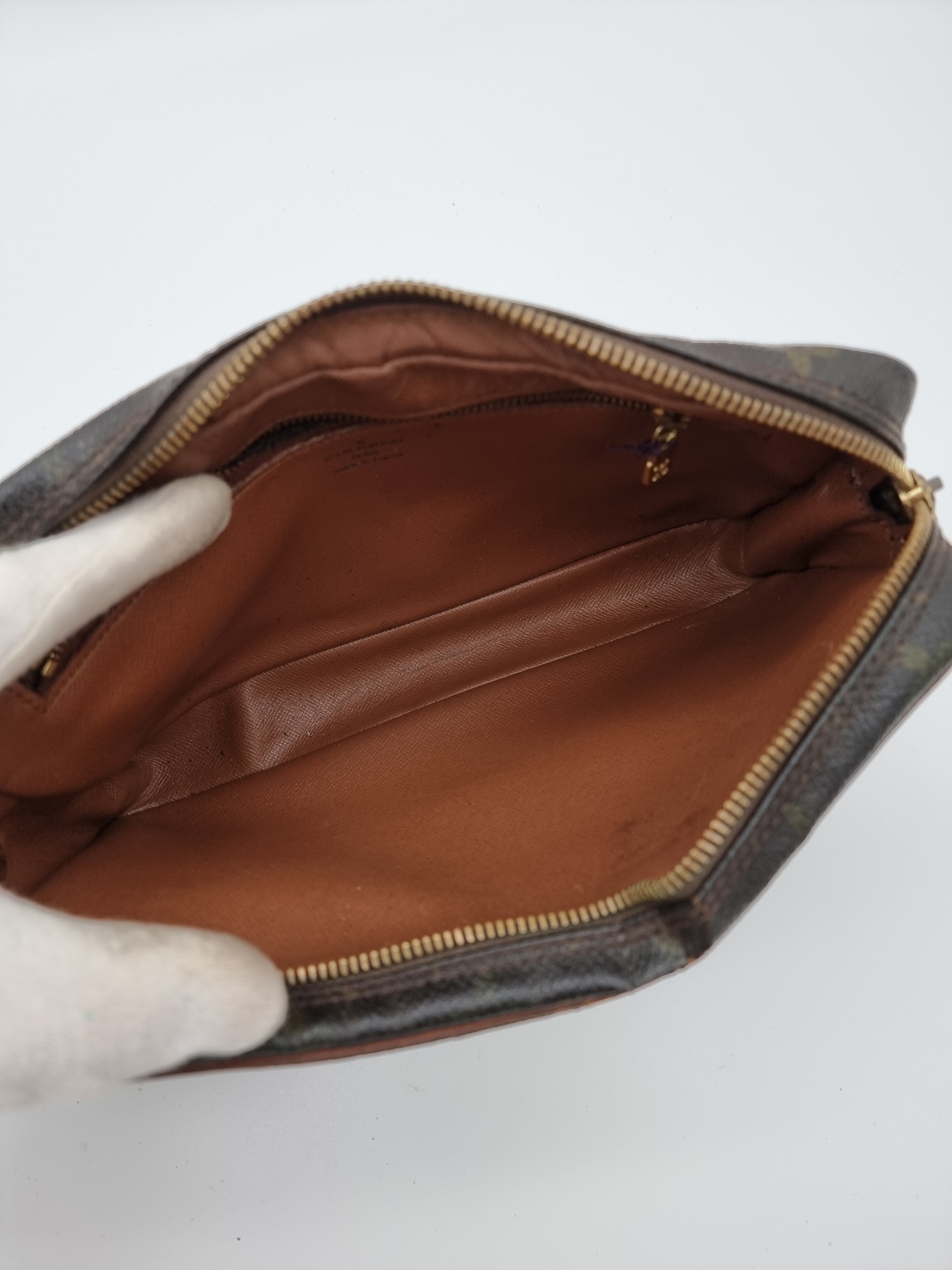Louis Vuitton Marly Dragonne