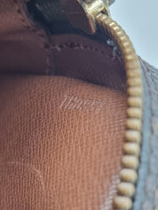 Louis Vuitton Marly Dragonne