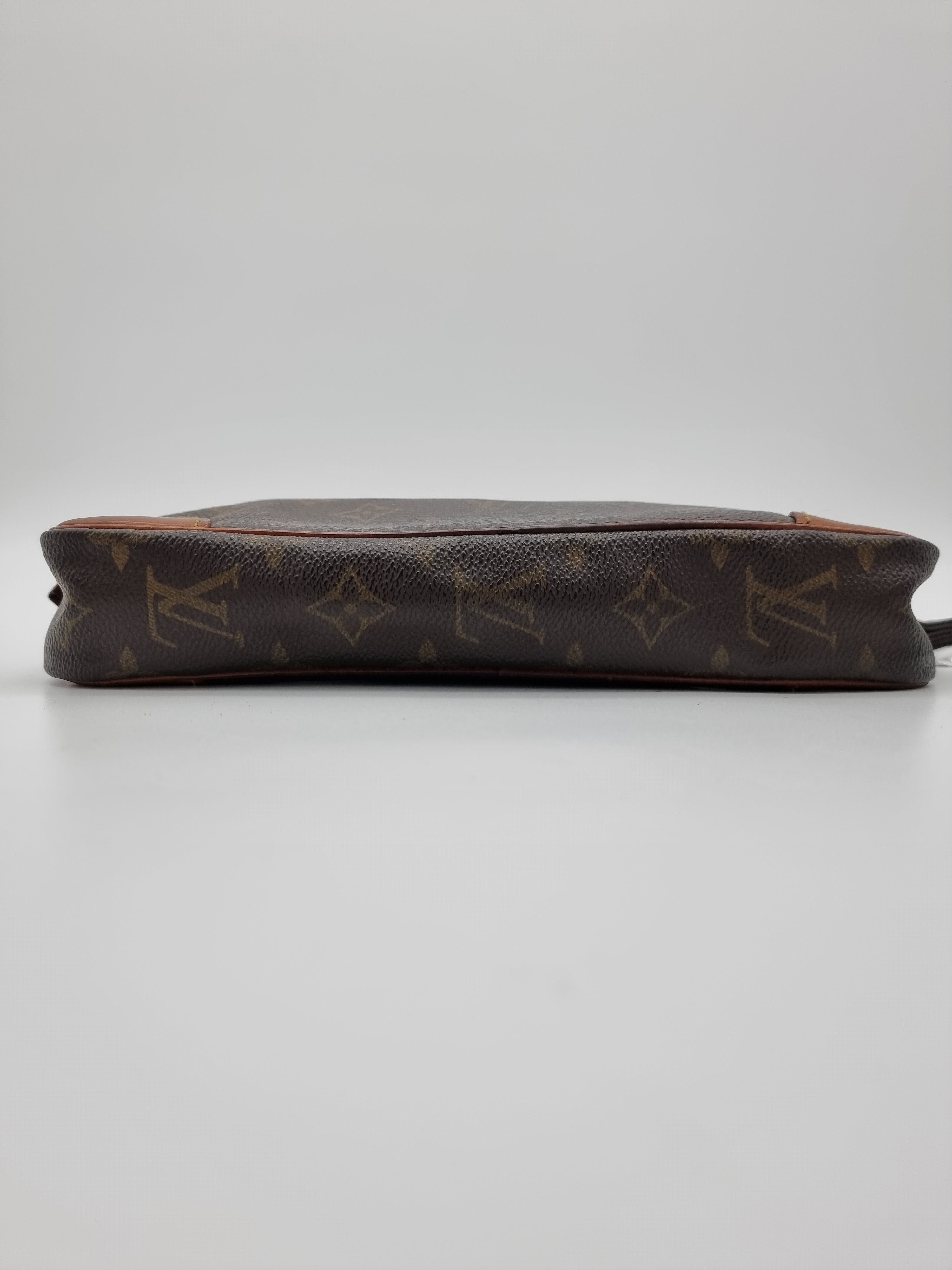 Louis Vuitton Marly Dragonne