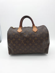 Louis Vuitton Speedy 30
