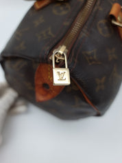 Louis Vuitton Speedy 30