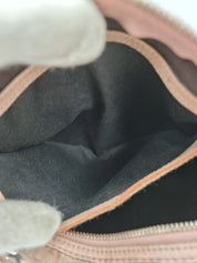 Gucci Pink Boston Laukku