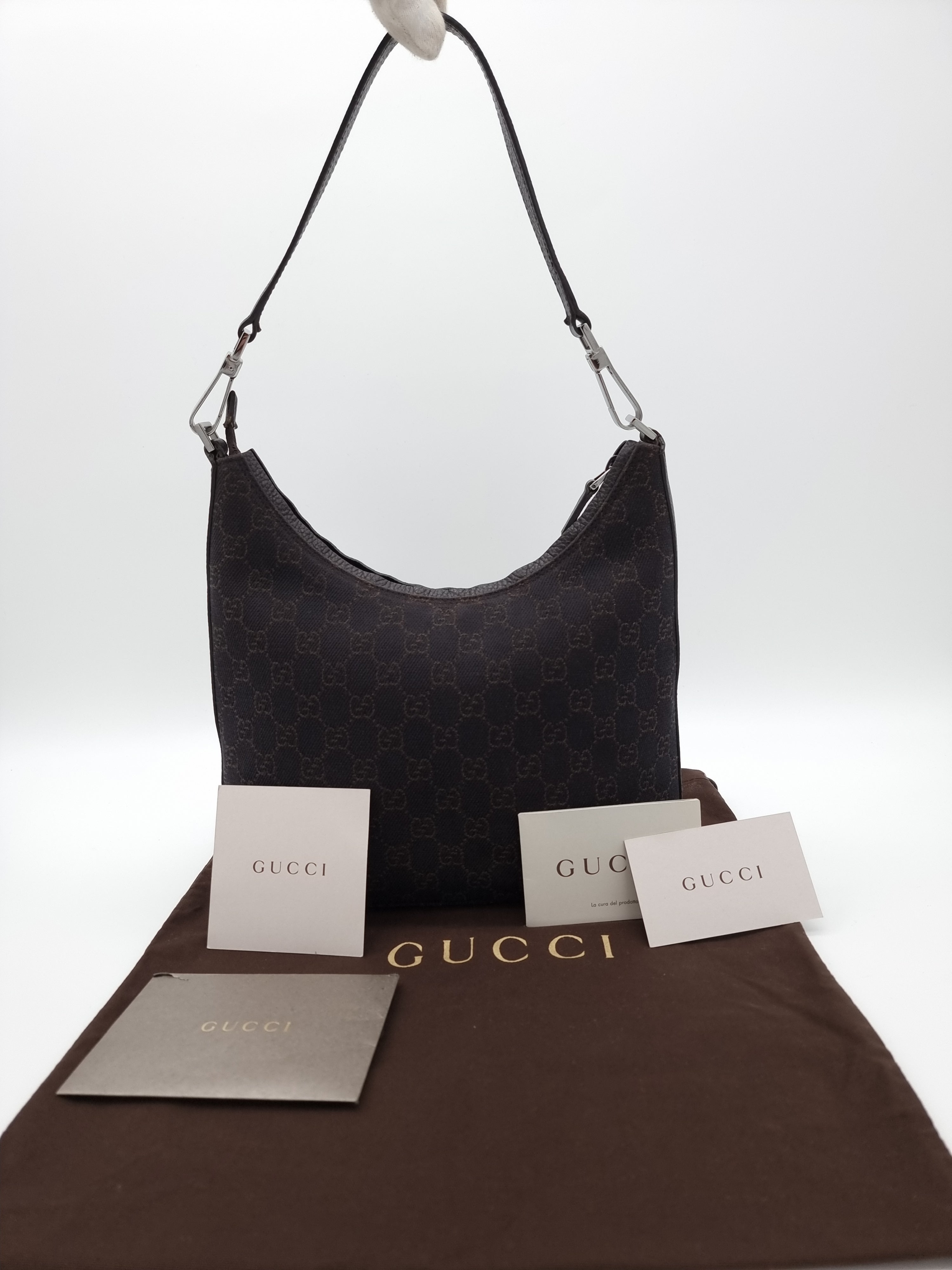 Gucci GG Handbag