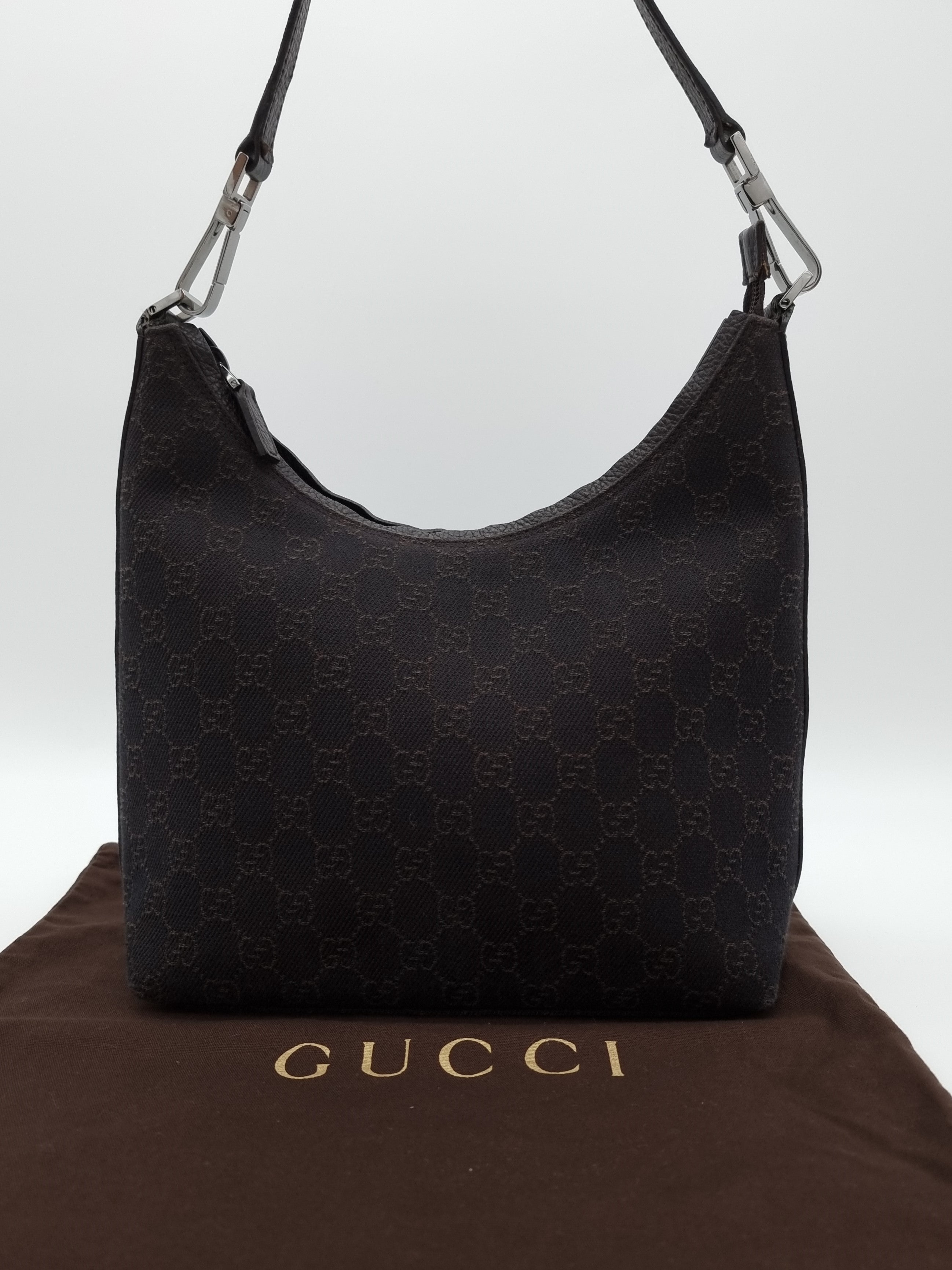 Gucci GG Handbag