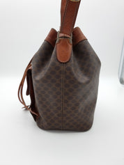 Celine Bucket Bag