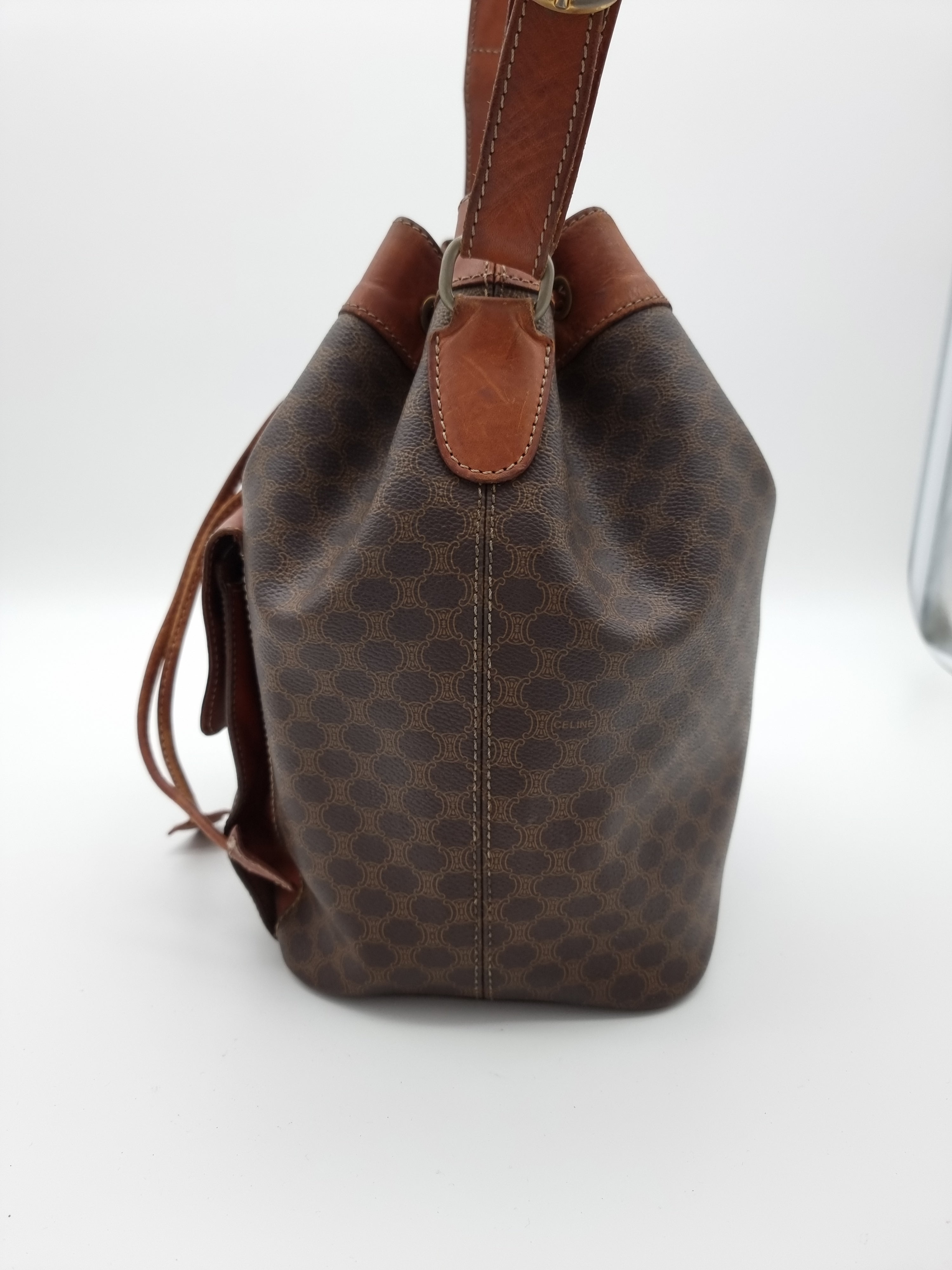Celine Bucket Bag