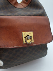 Celine Bucket Bag
