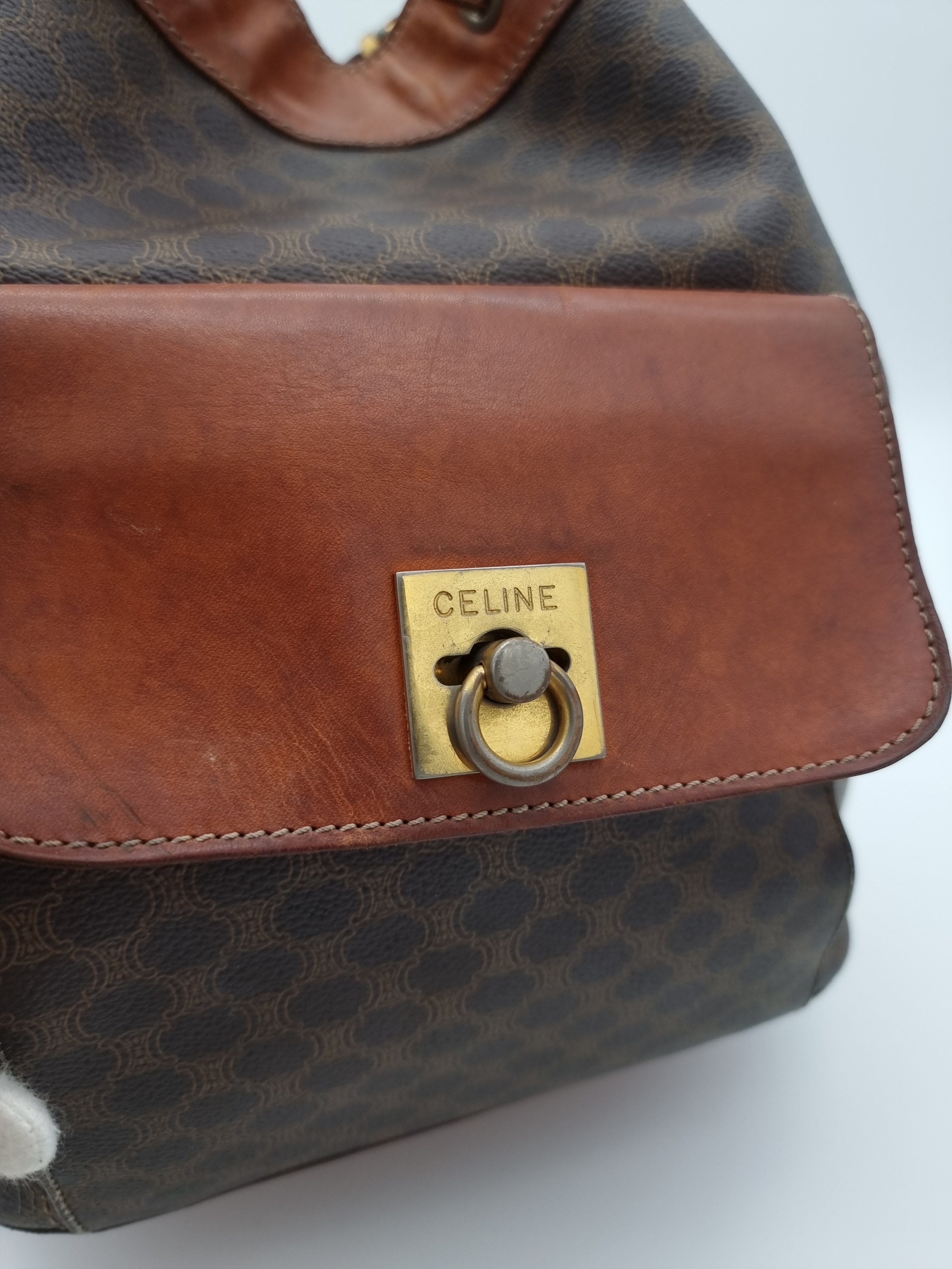 Celine Bucket Bag