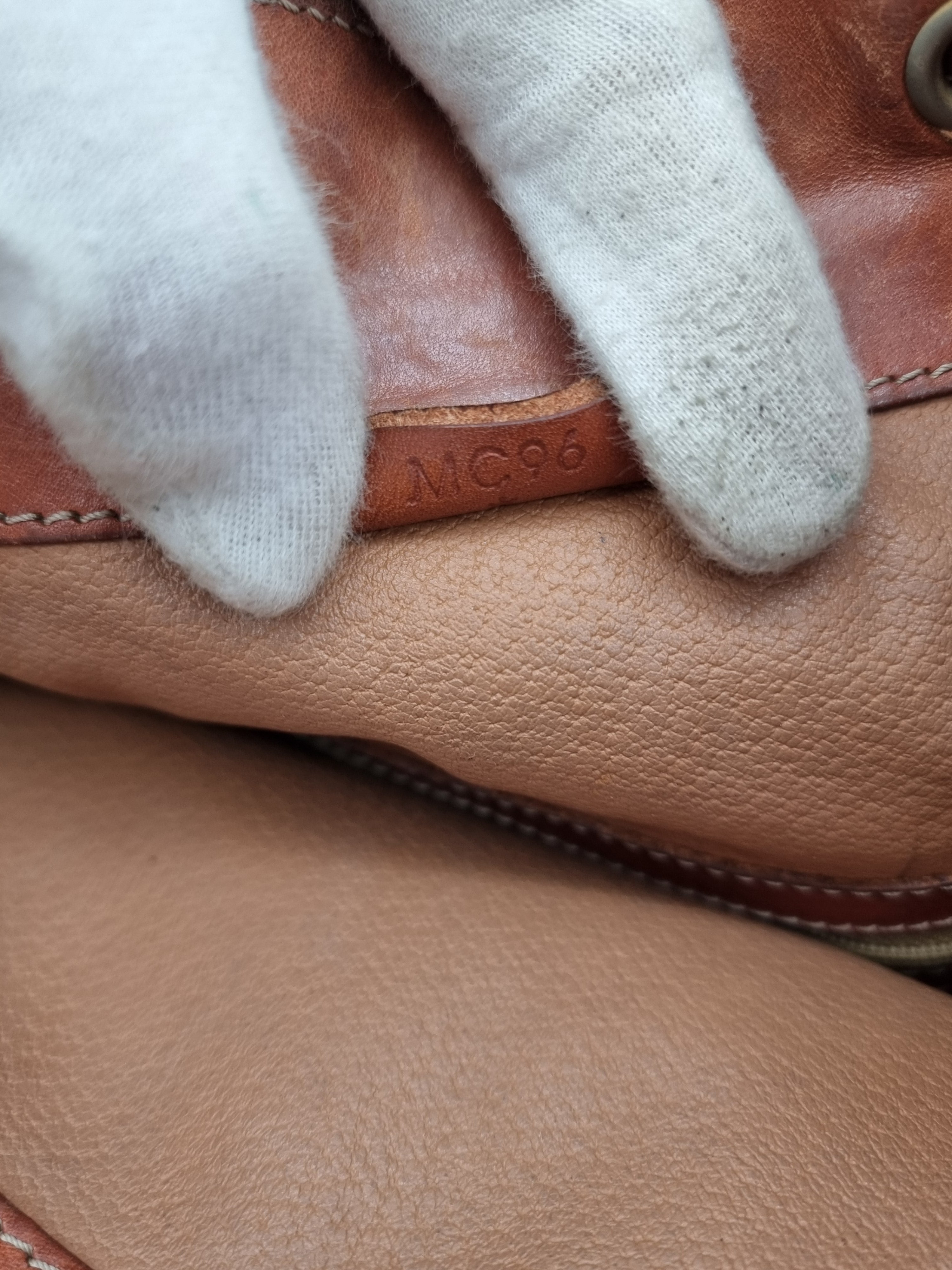 Celine Bucket Bag