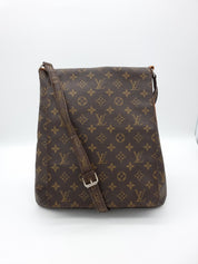 Louis Vuitton Salsa