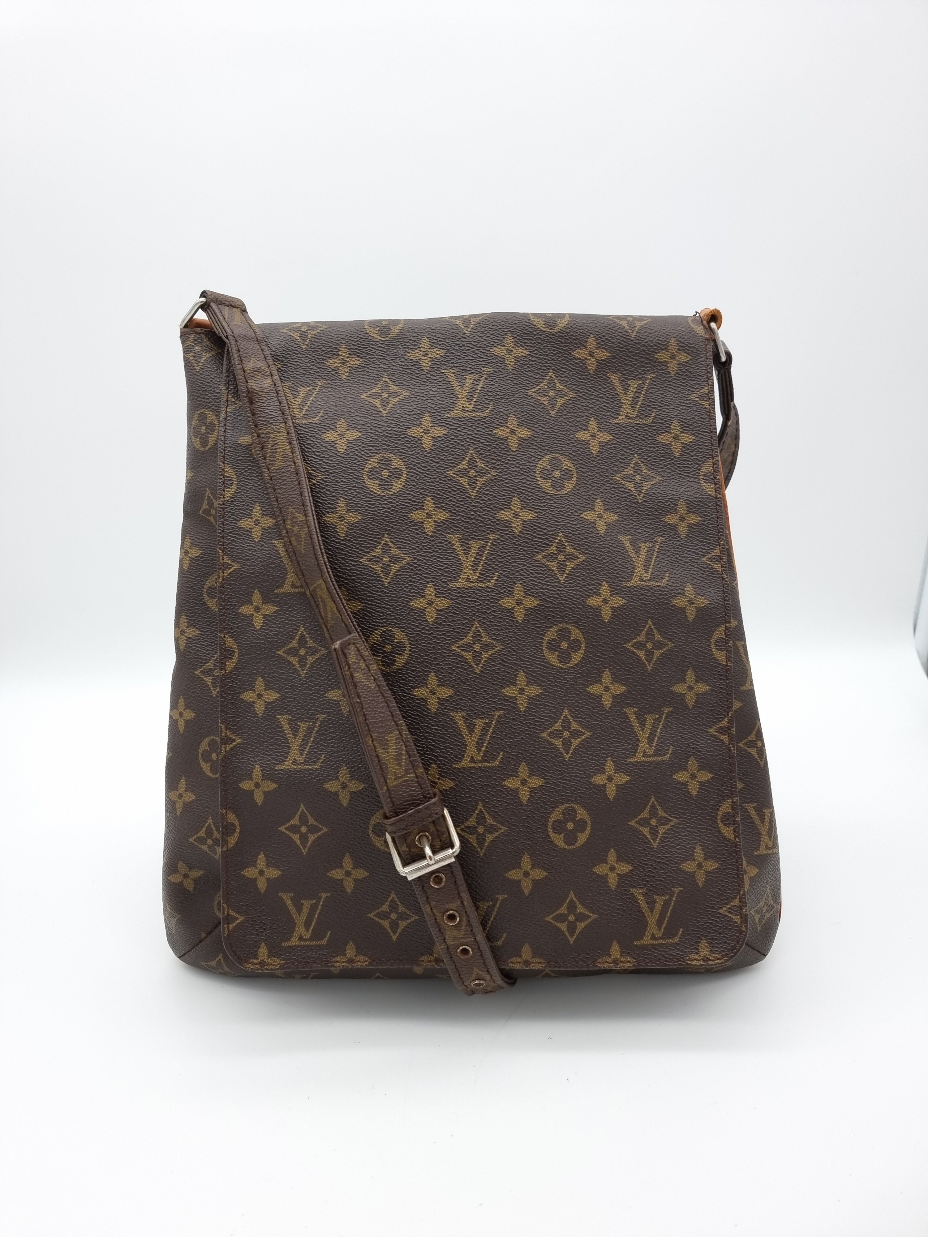 Louis Vuitton Salsa