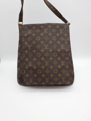 Louis Vuitton Salsa