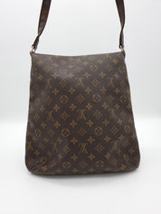 Louis Vuitton Salsa
