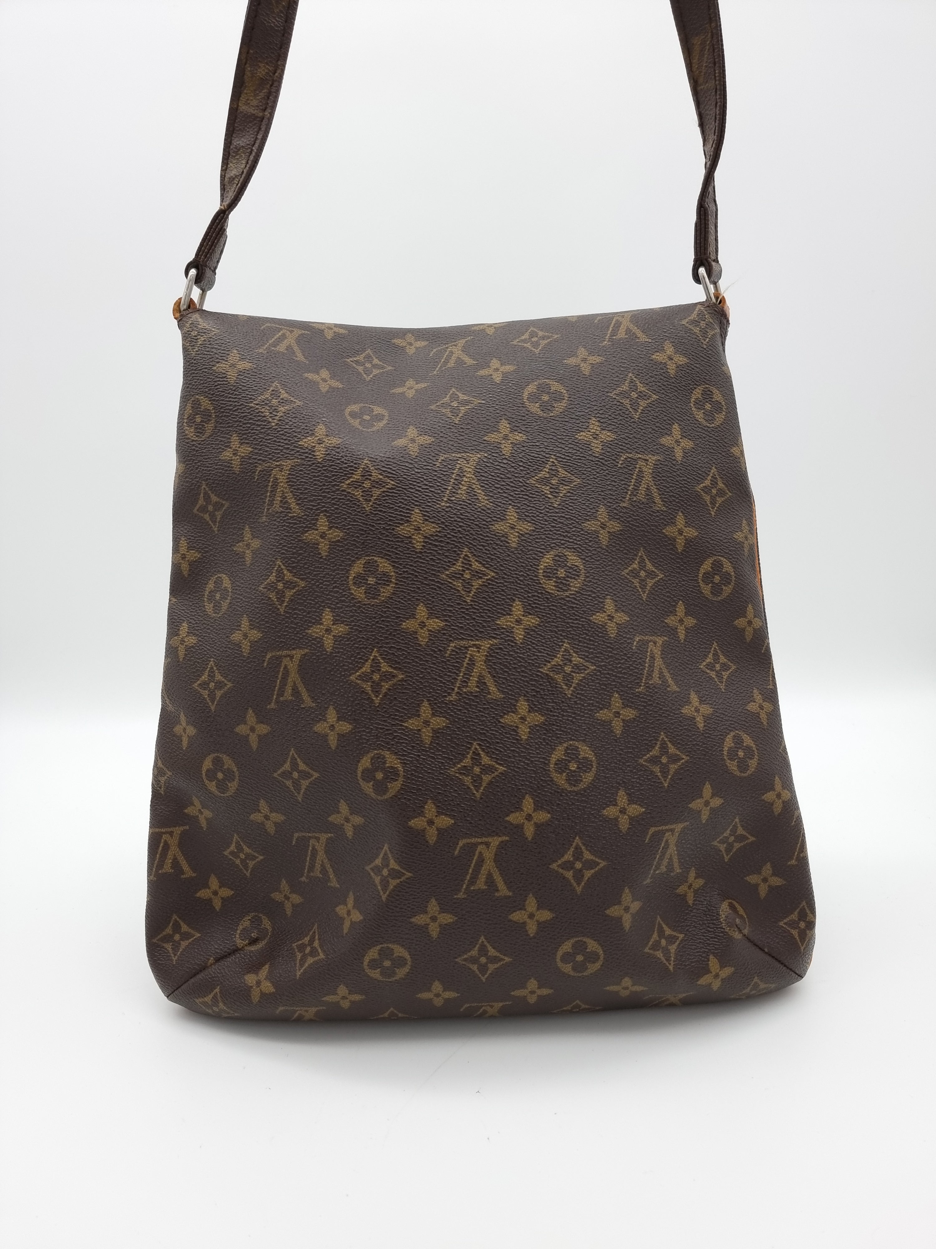 Louis Vuitton Salsa