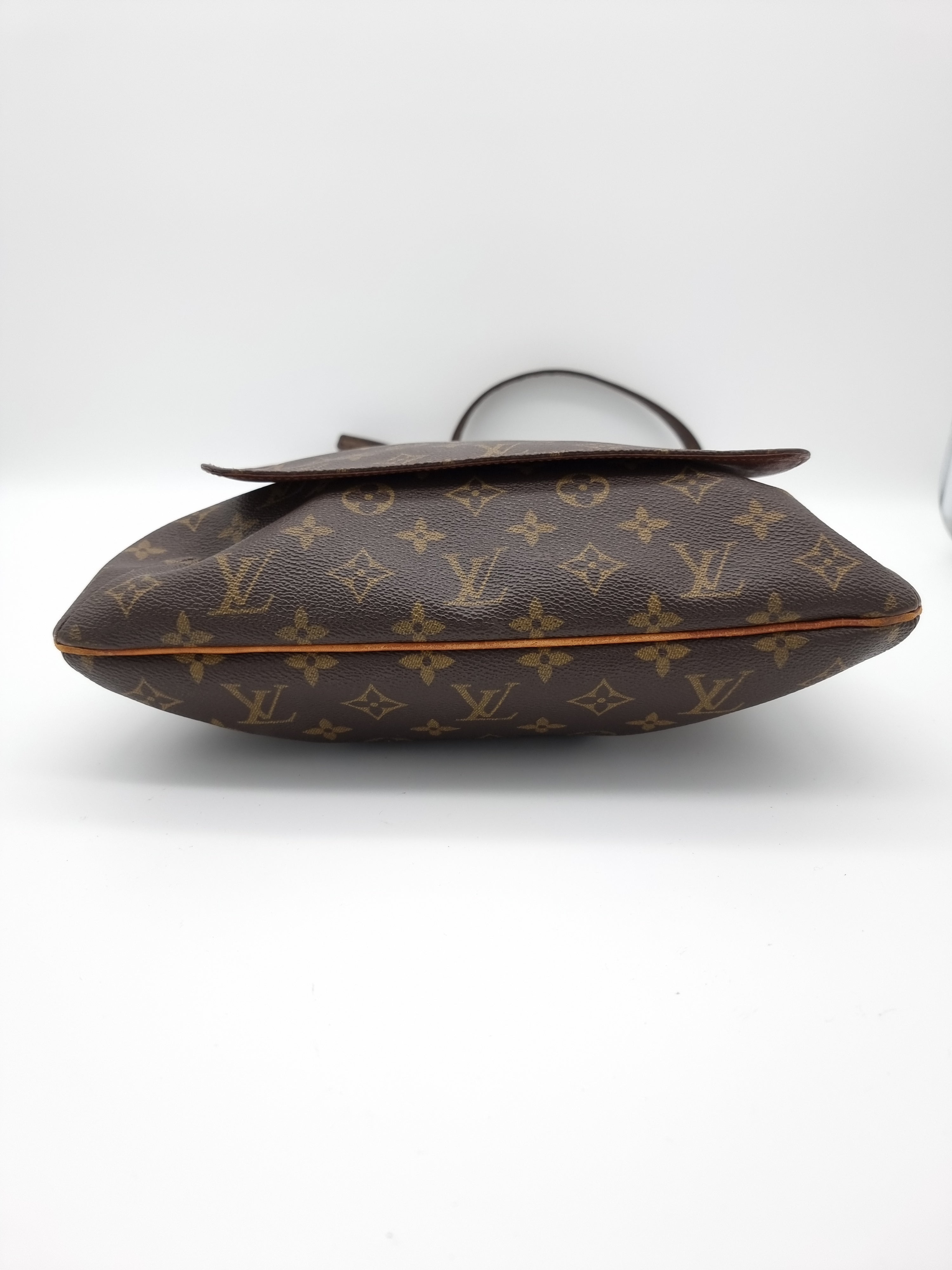 Louis Vuitton Salsa