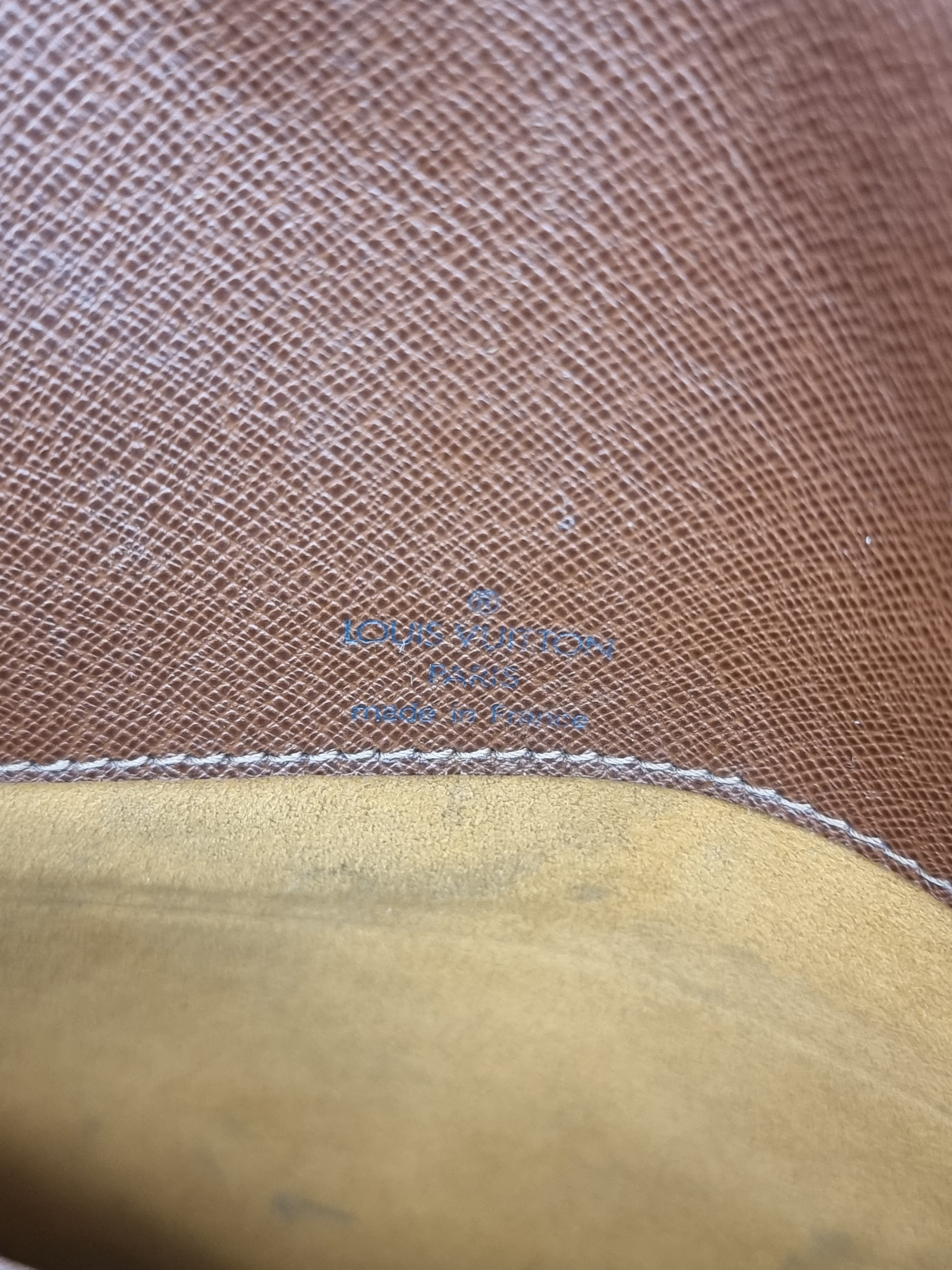 Louis Vuitton Salsa