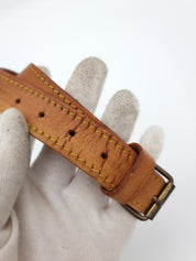 Louis Vuitton Keepall Bandouliere Strap