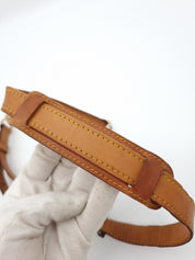 Louis Vuitton Keepall Bandouliere Strap