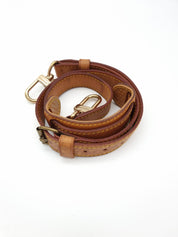 Louis Vuitton Keepall Bandouliere Hihna