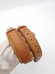 Louis Vuitton Keepall Bandouliere Hihna