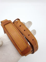 Louis Vuitton Keepall Bandouliere Strap