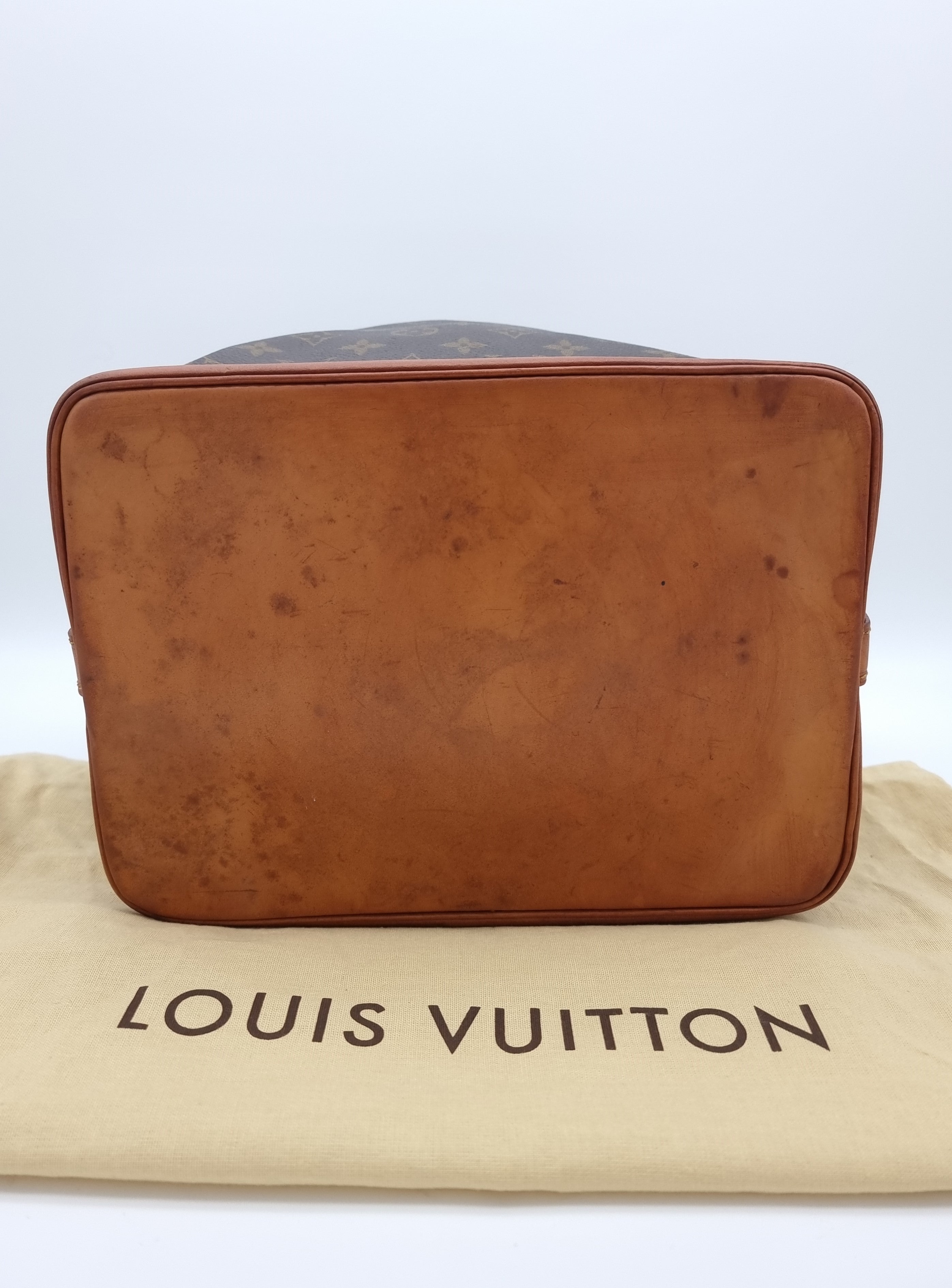 Louis Vuitton Noe