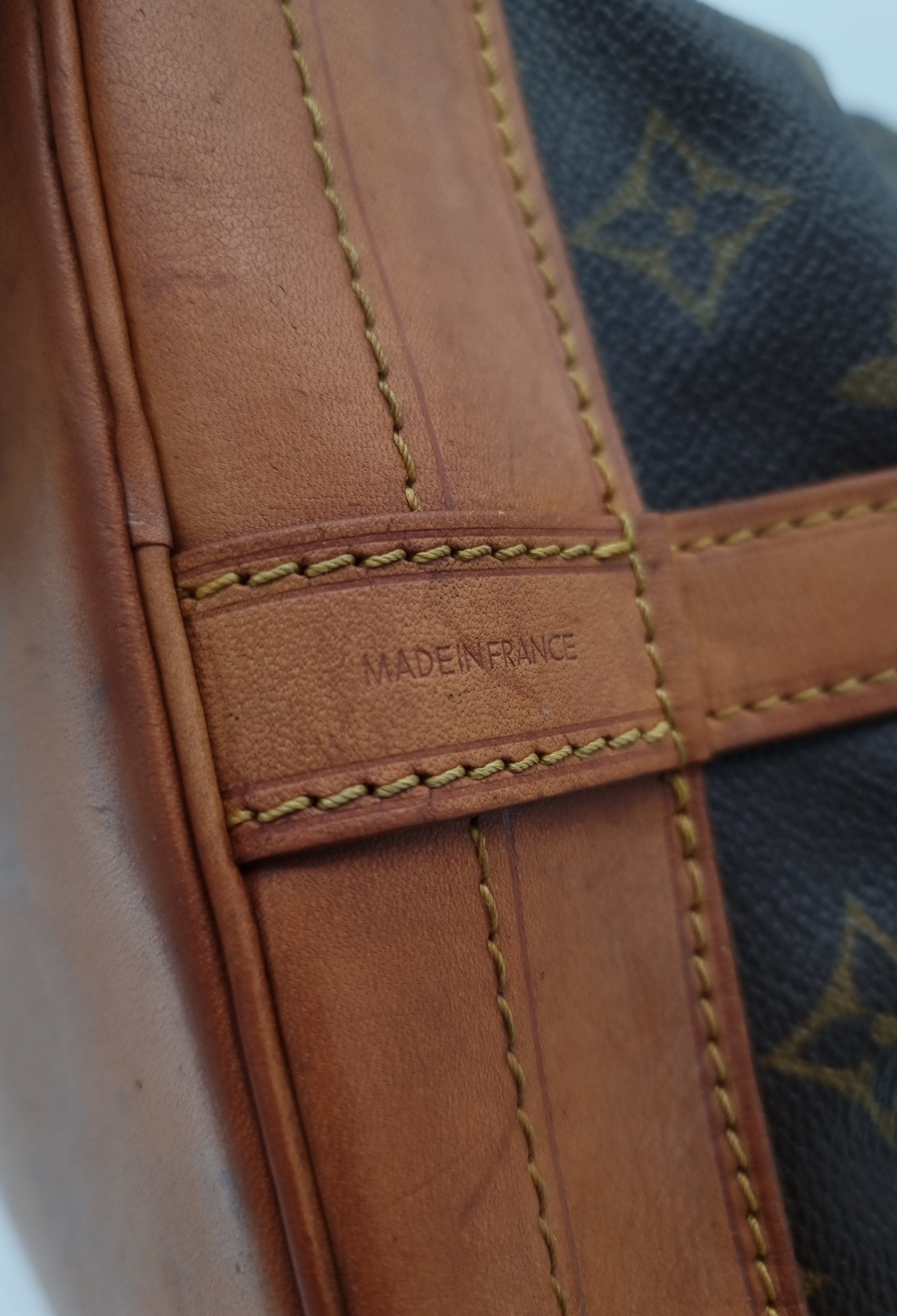 Louis Vuitton Noe