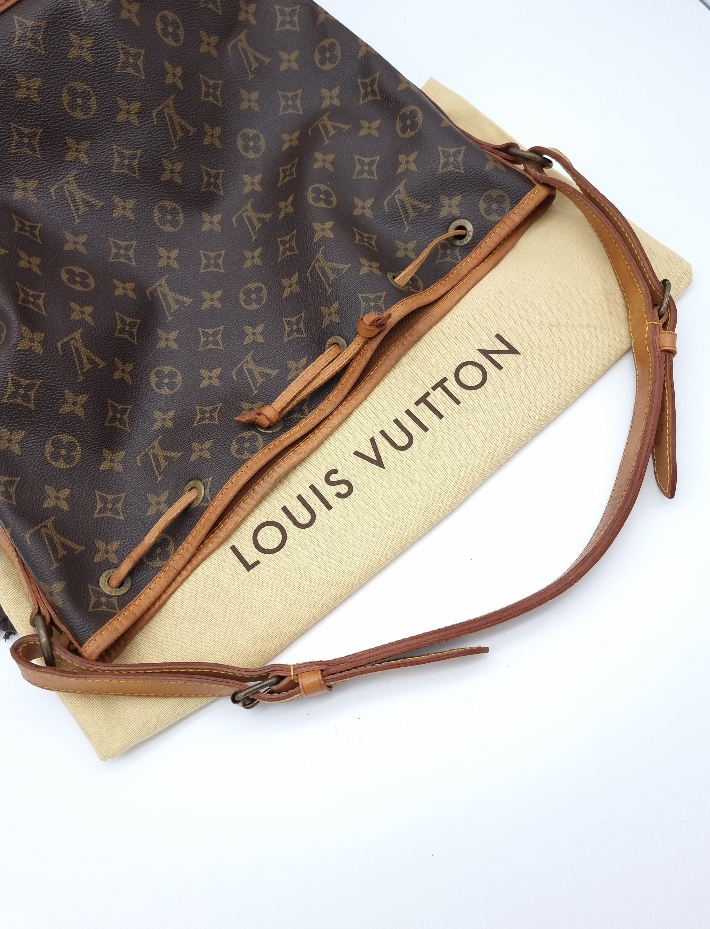 Louis Vuitton Noe