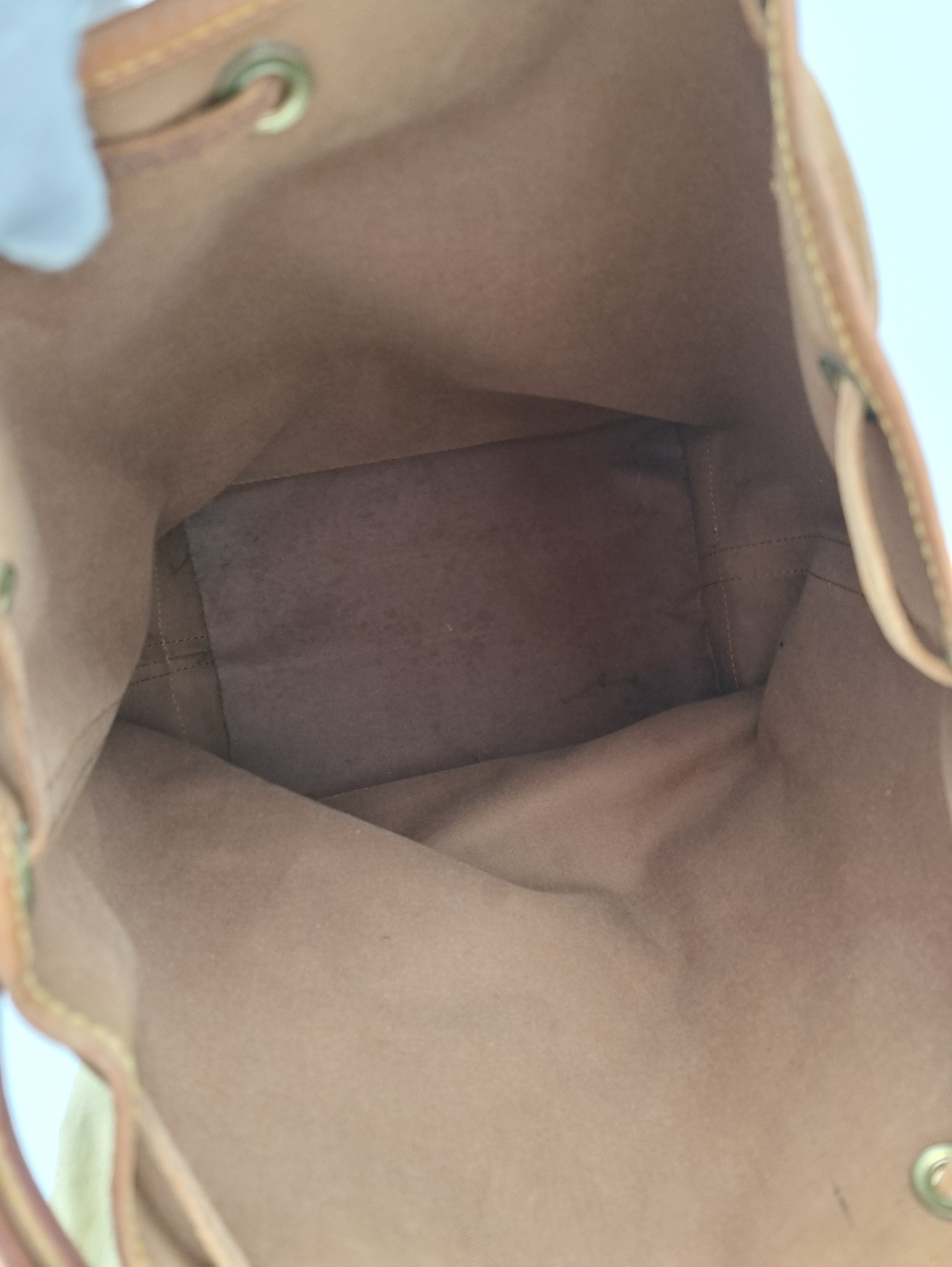 Louis Vuitton Noe