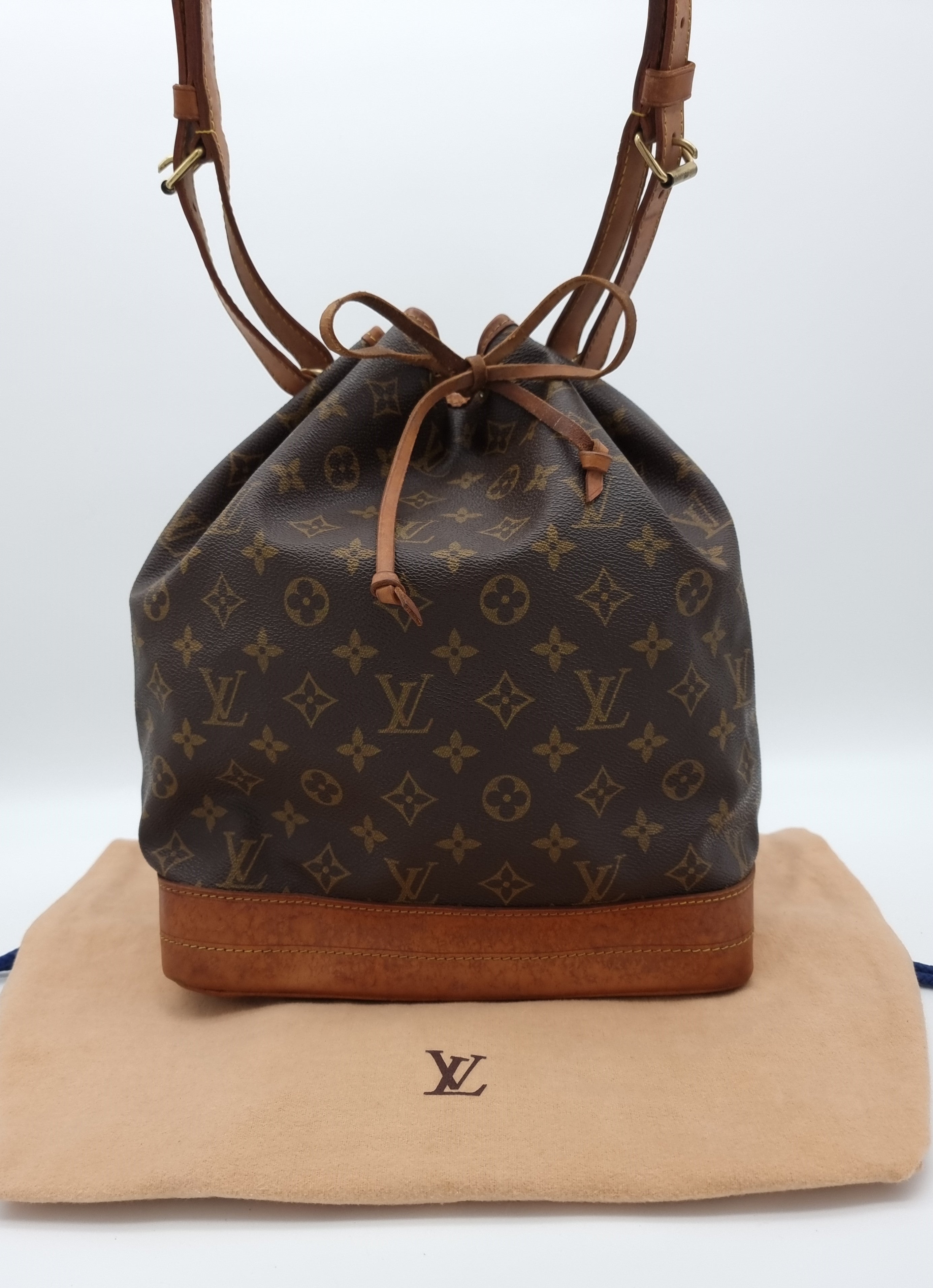 Louis Vuitton Noe