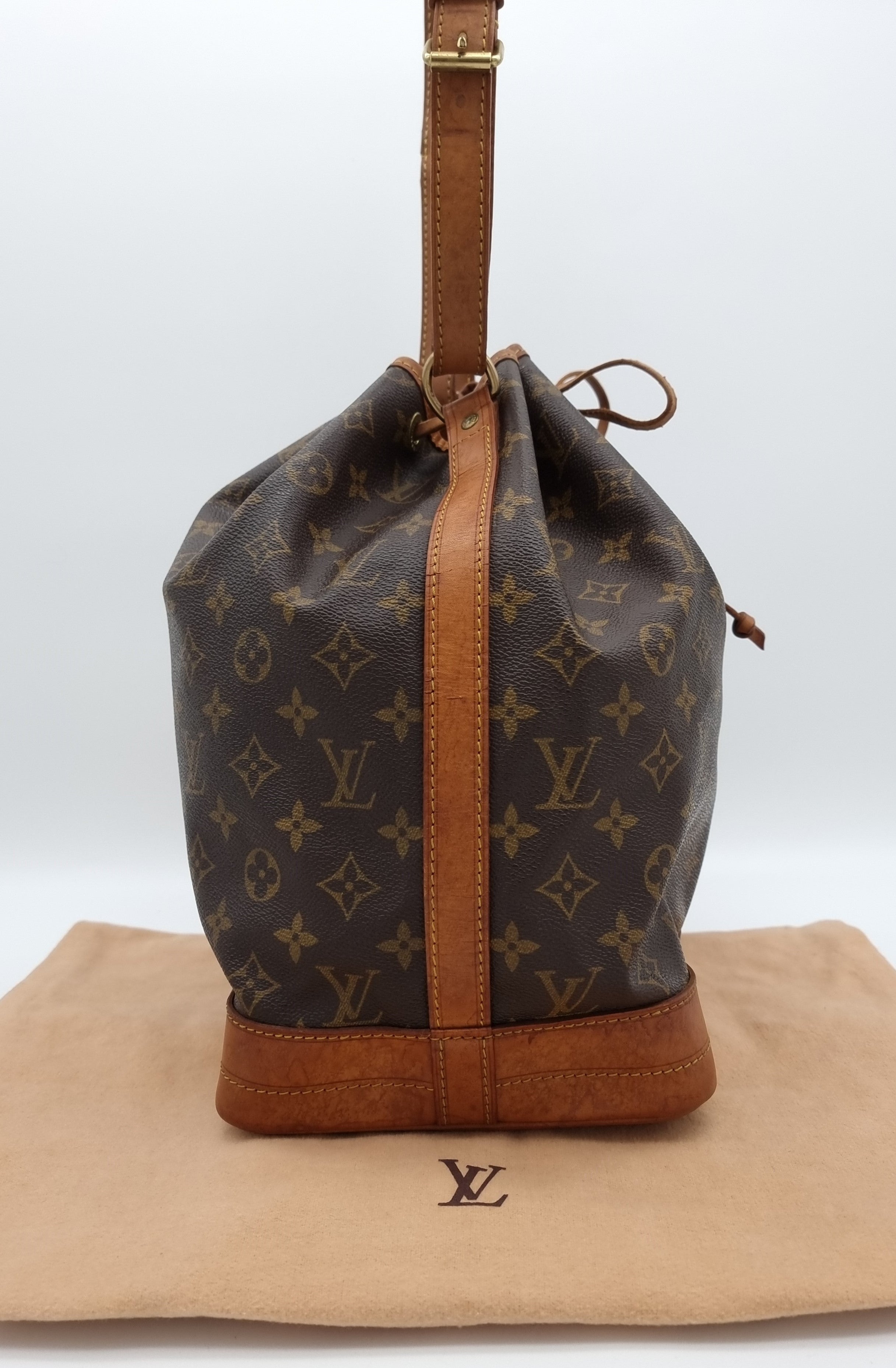 Louis Vuitton Noe
