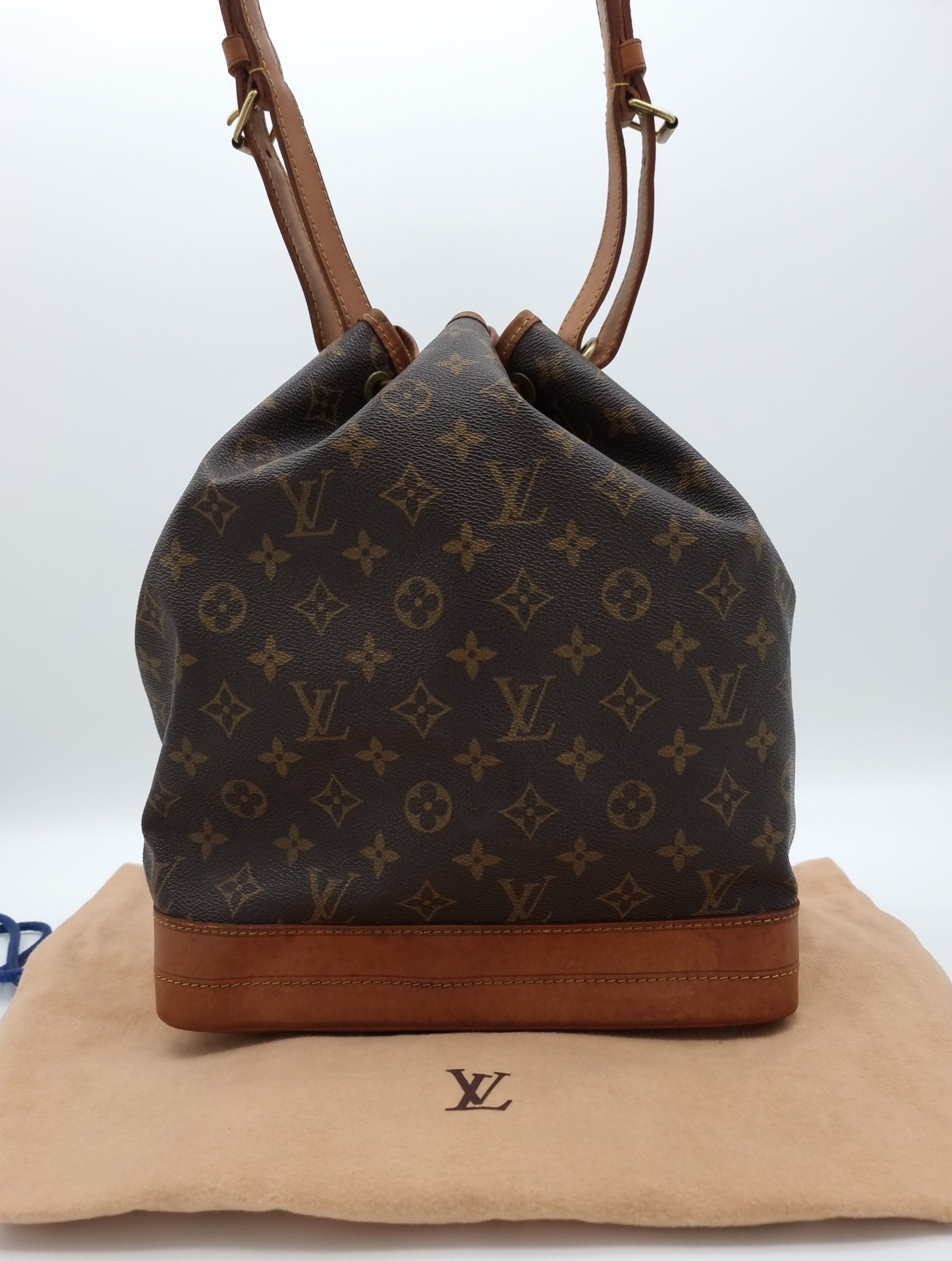 Louis Vuitton Noe
