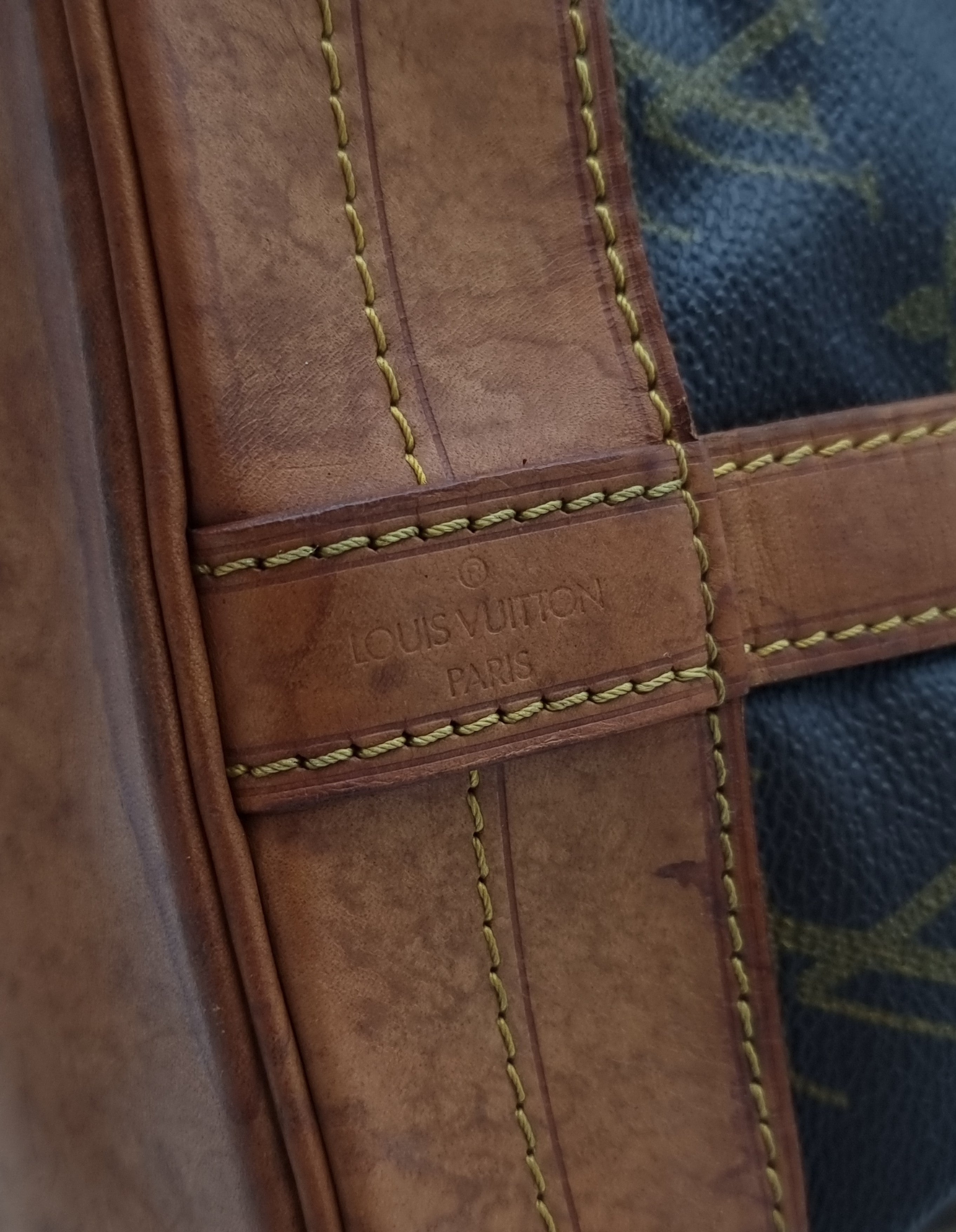 Louis Vuitton Noe