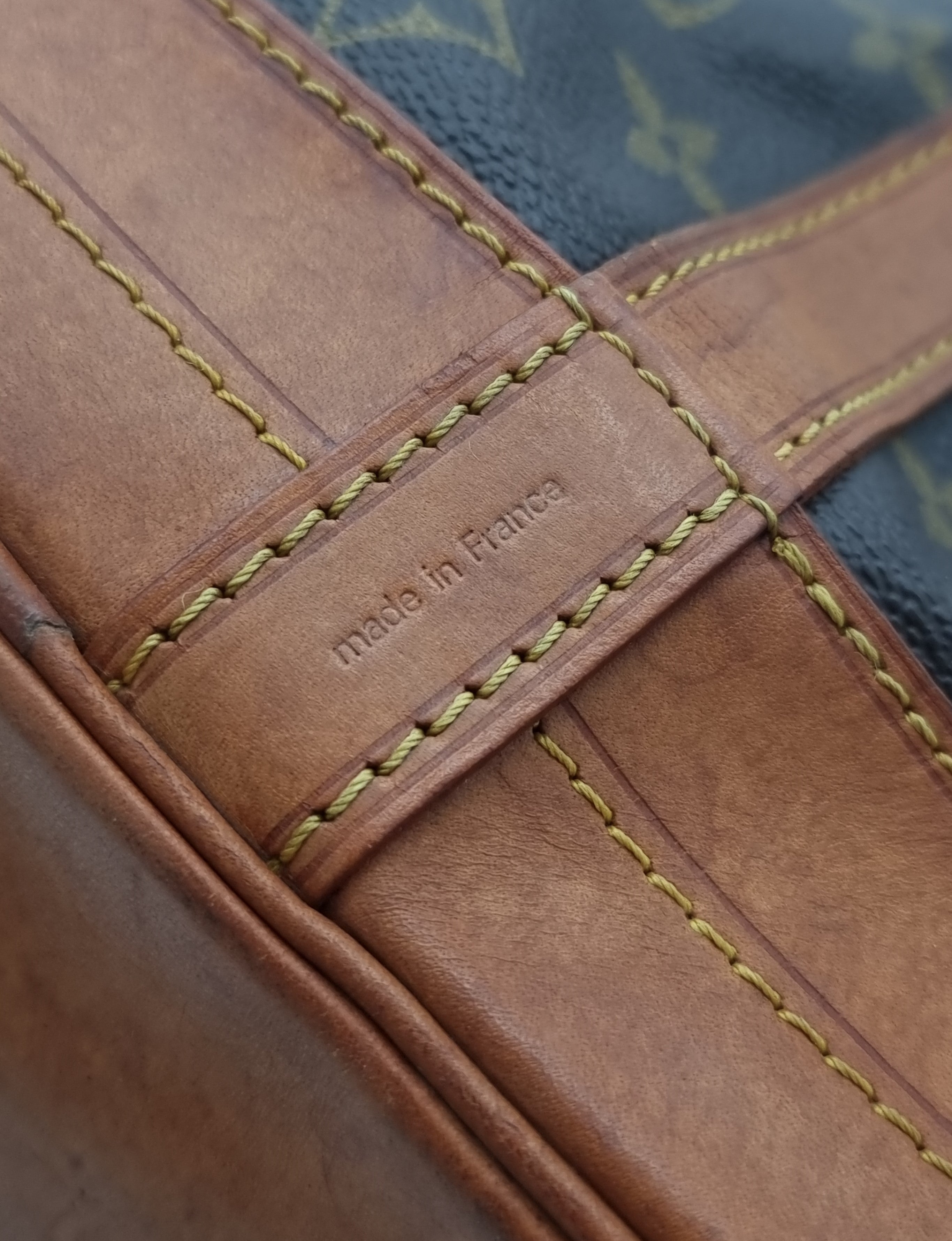 Louis Vuitton Noe