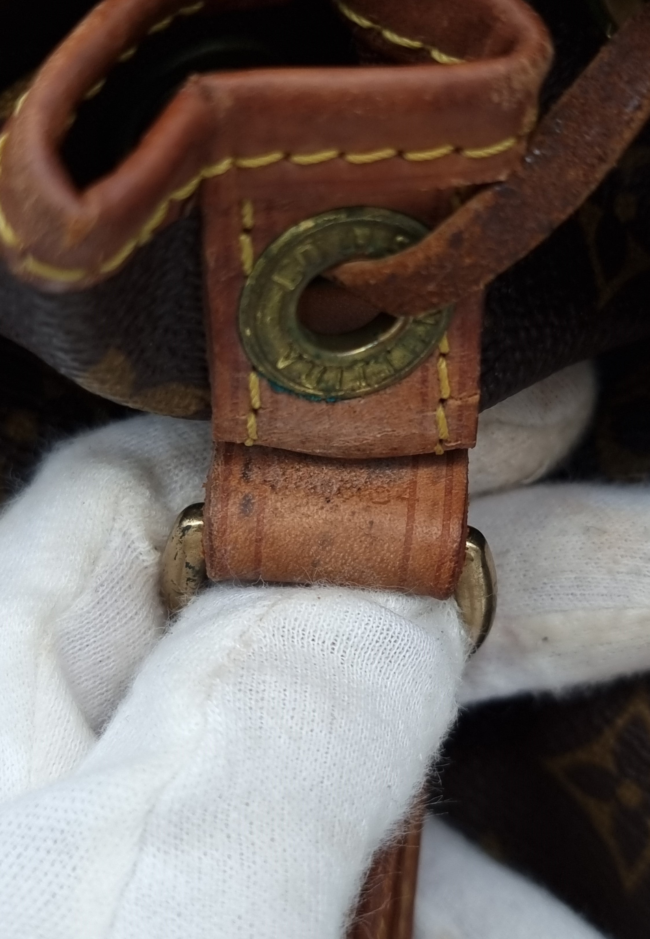 Louis Vuitton Noe