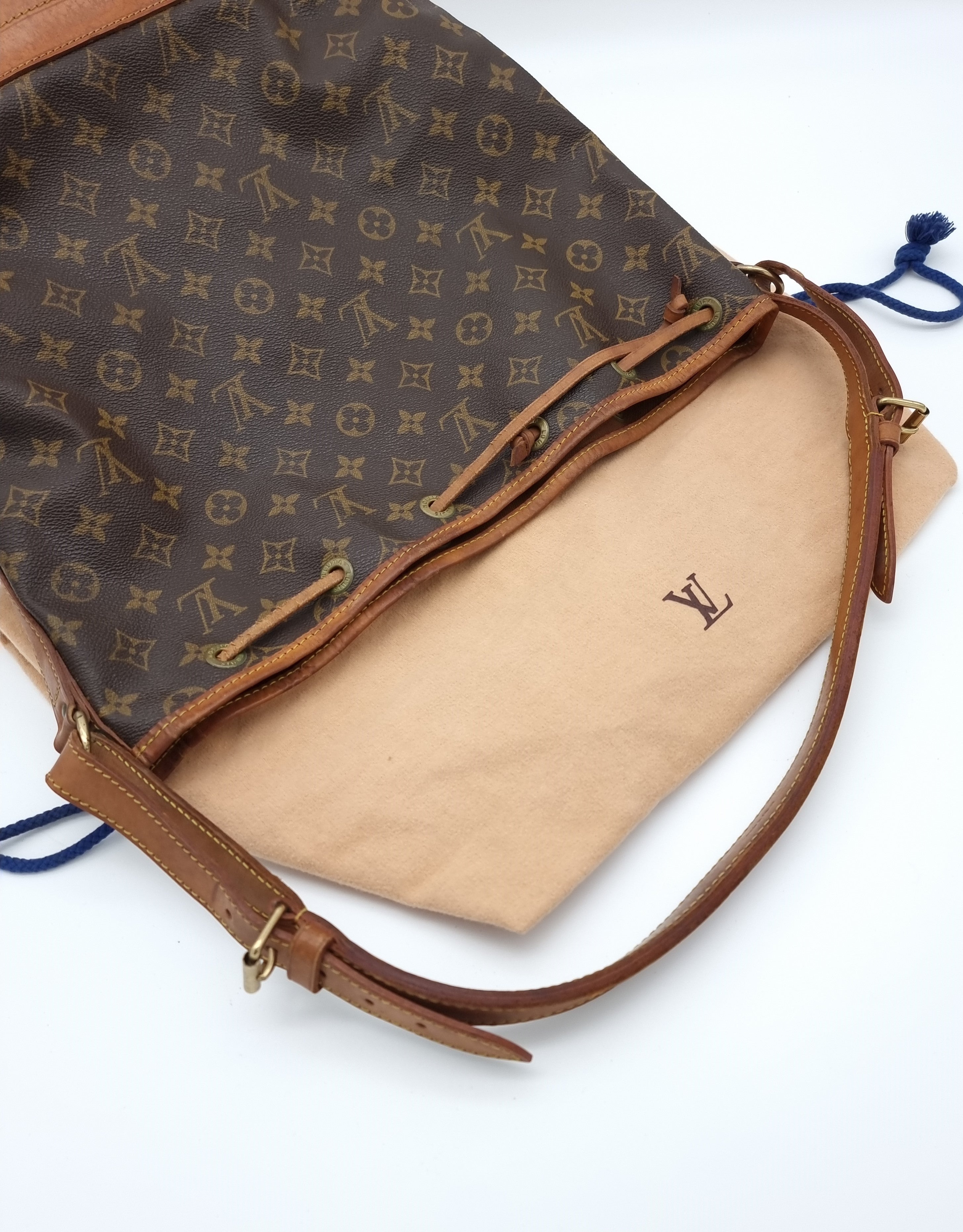 Louis Vuitton Noe