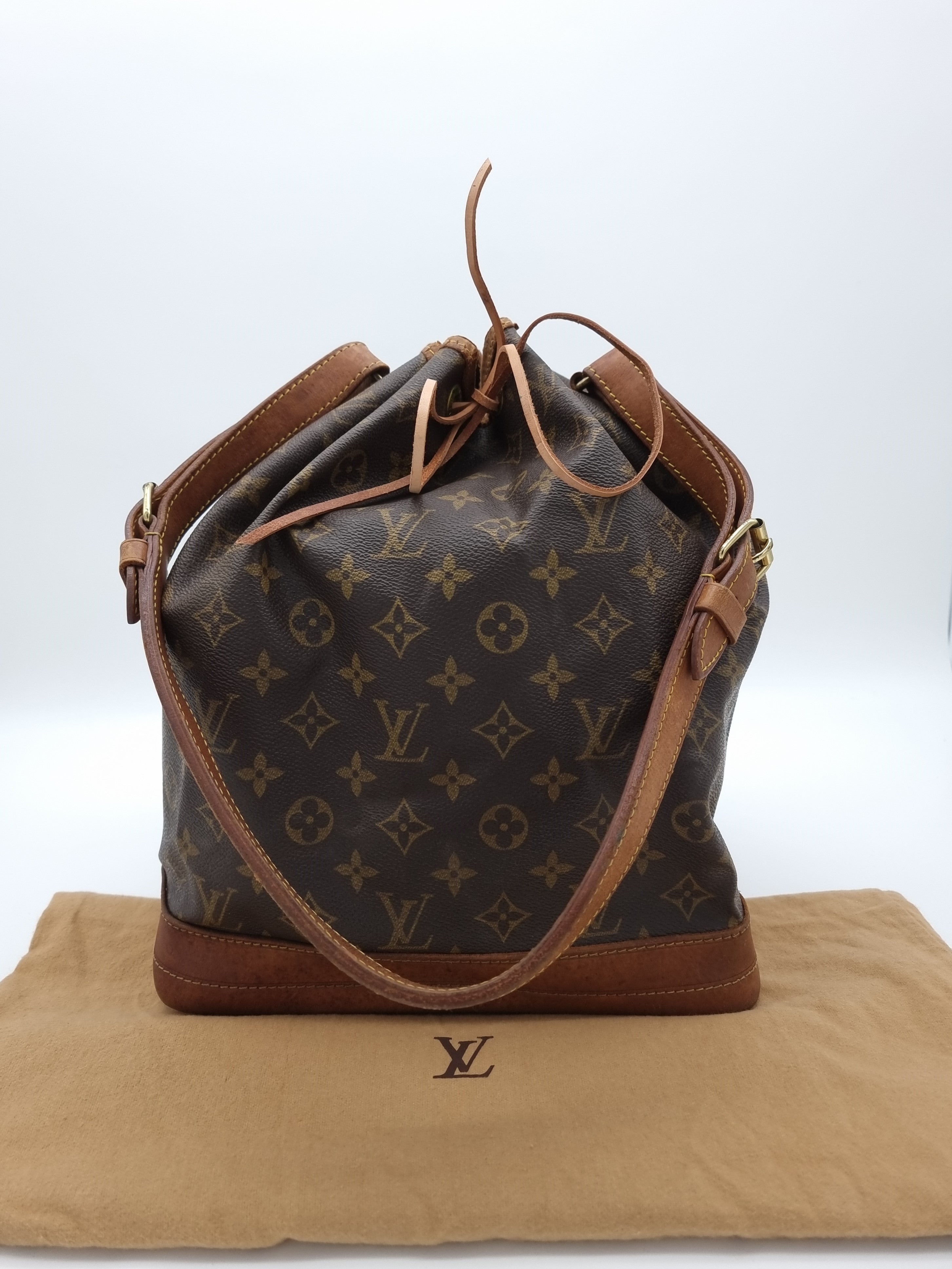 Louis Vuitton Noe