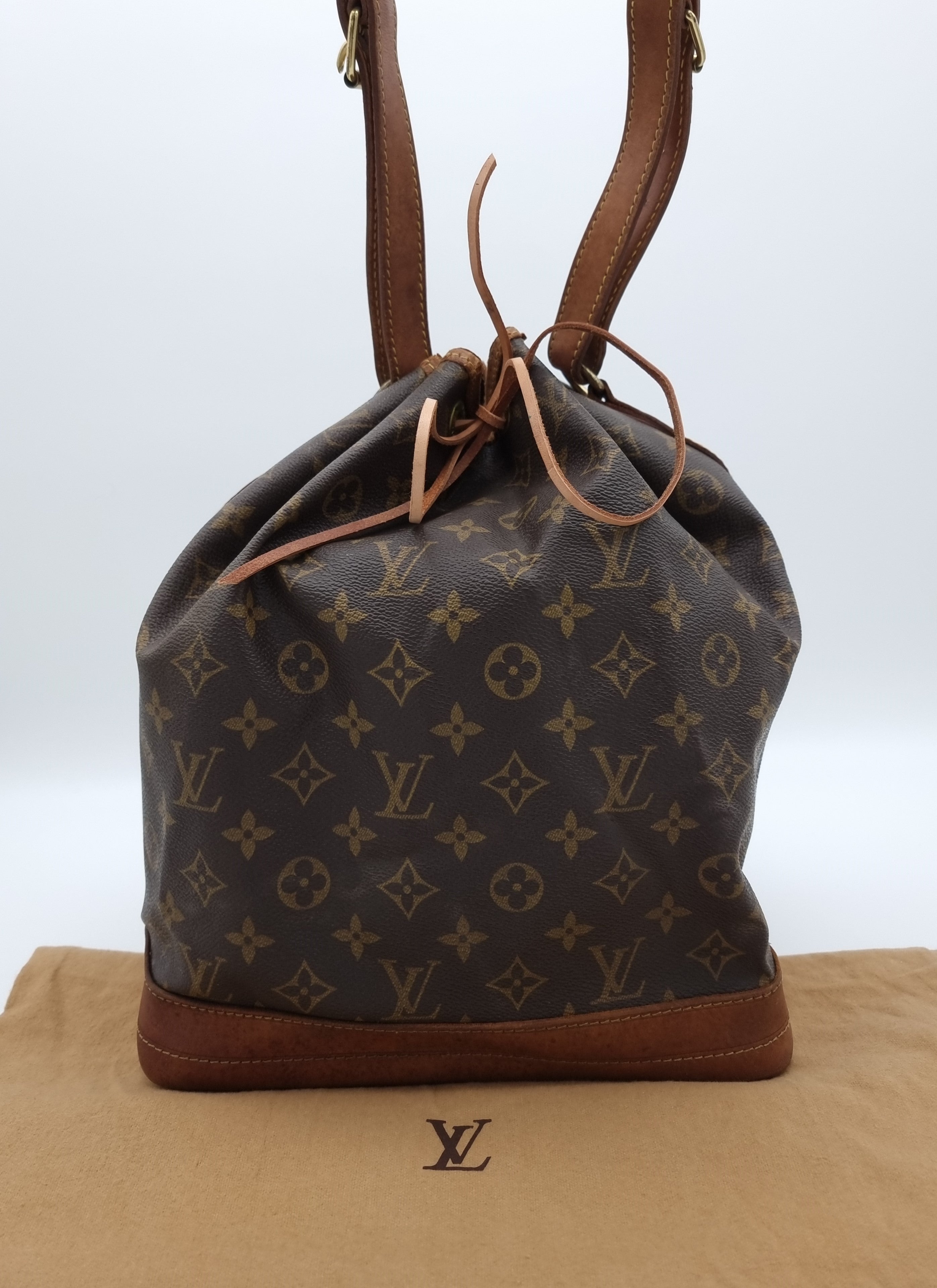 Louis Vuitton Noe