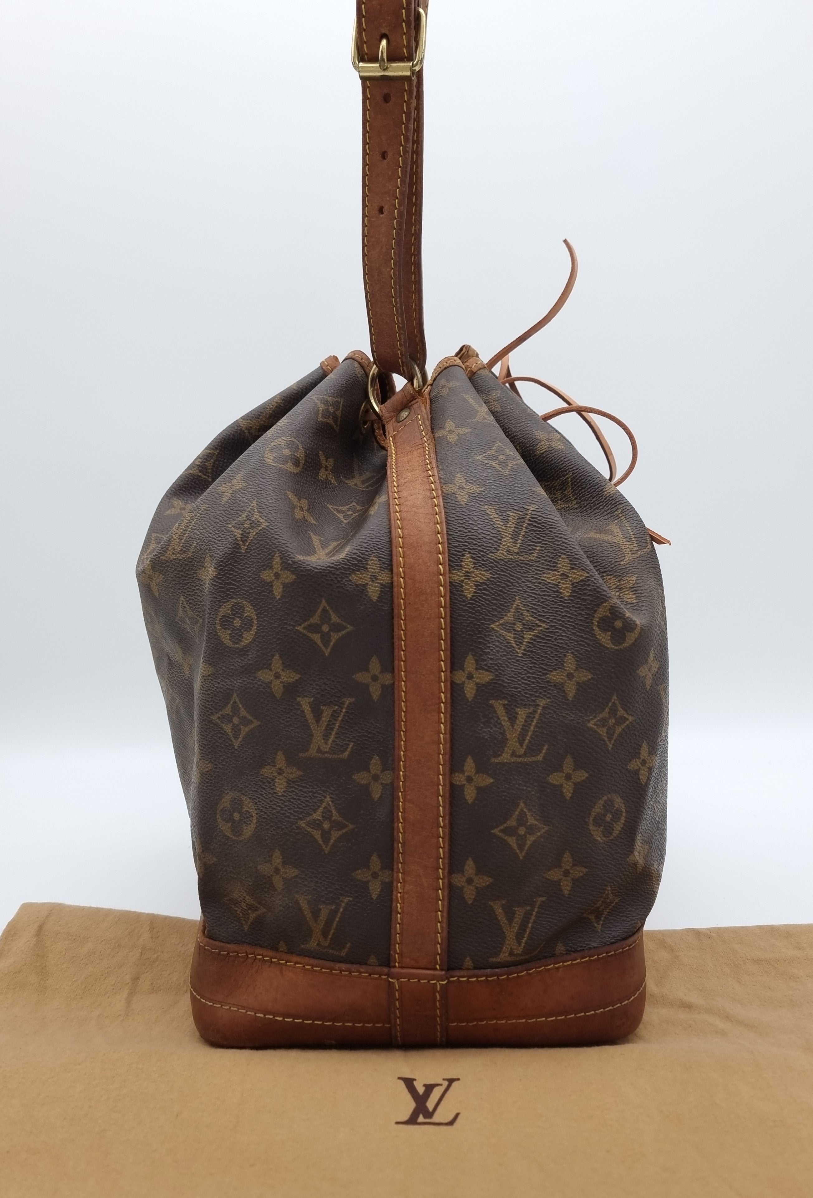 Louis Vuitton Noe