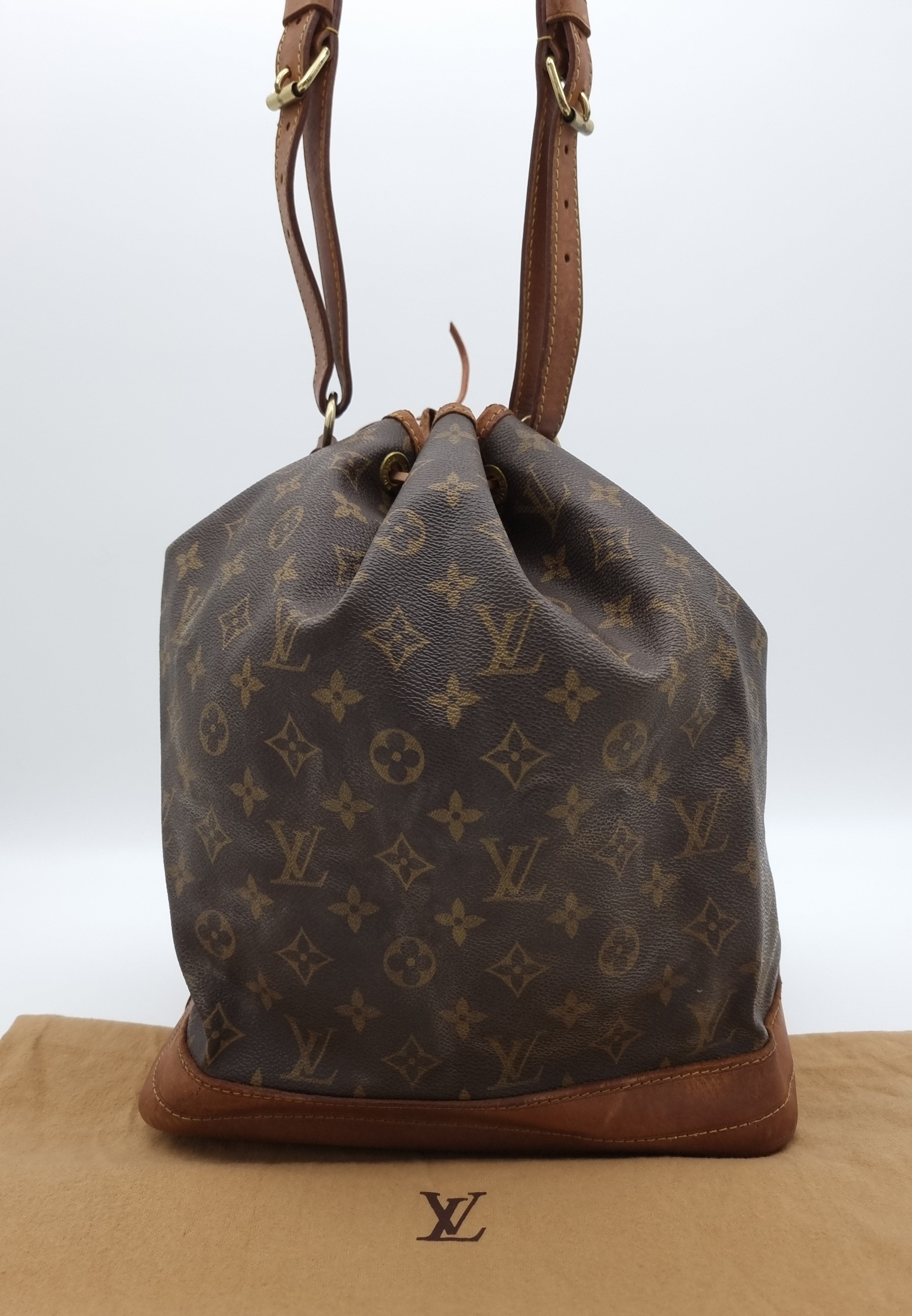 Louis Vuitton Noe