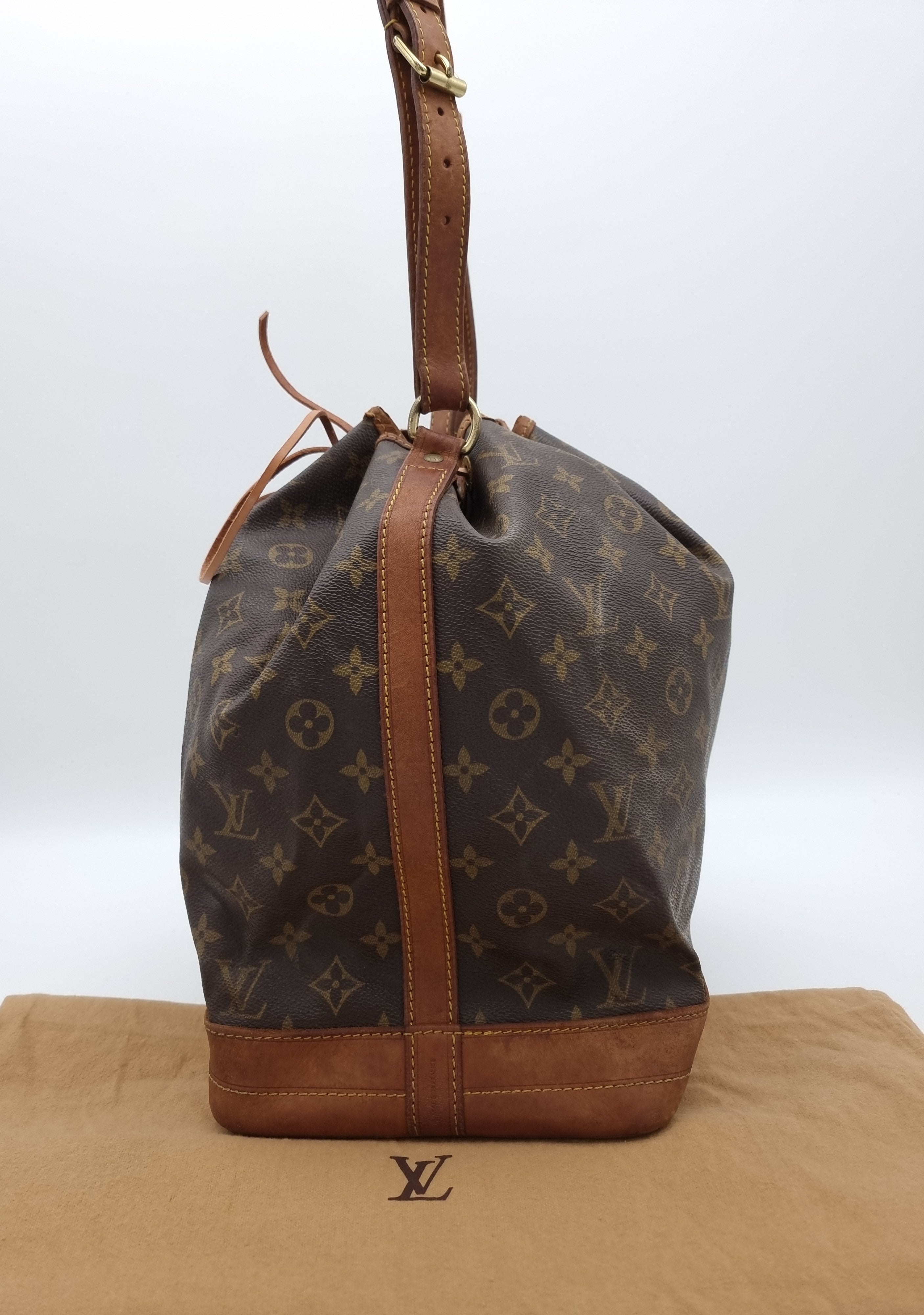 Louis Vuitton Noe