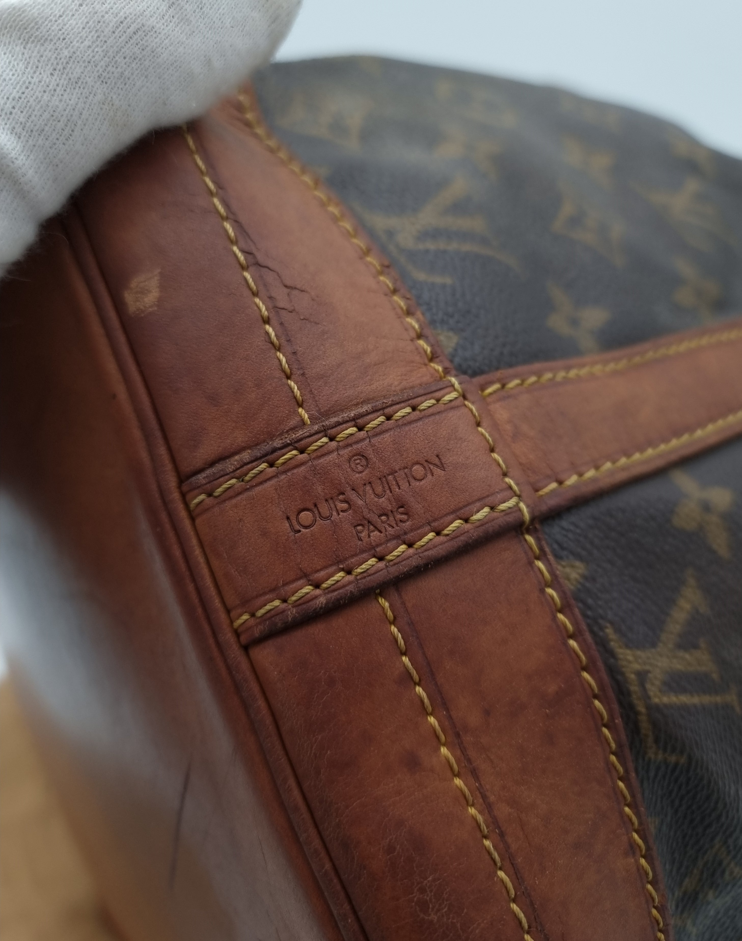 Louis Vuitton Noe