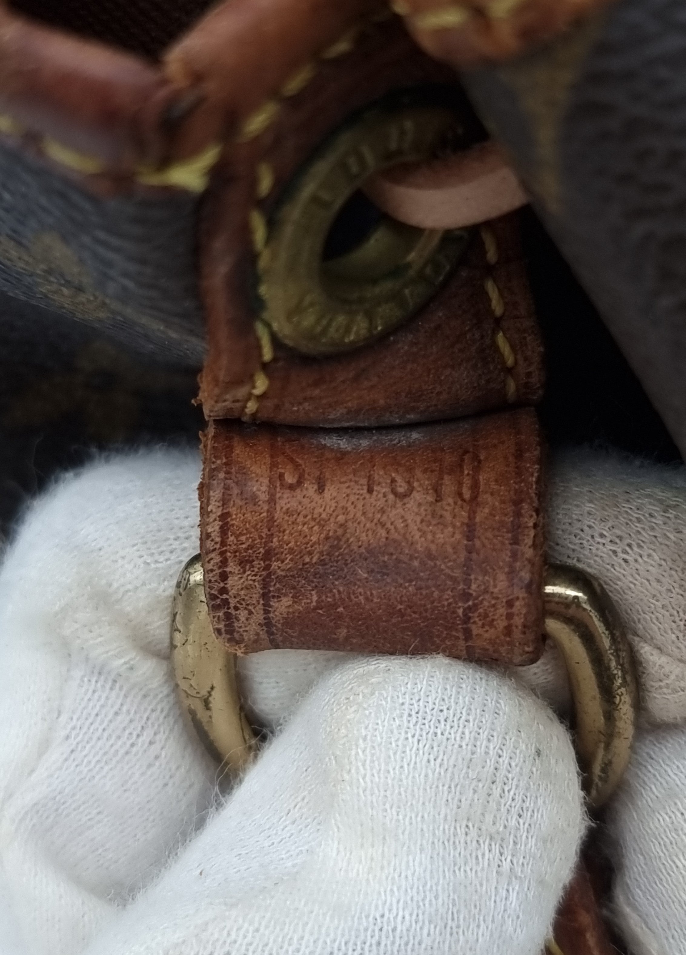 Louis Vuitton Noe