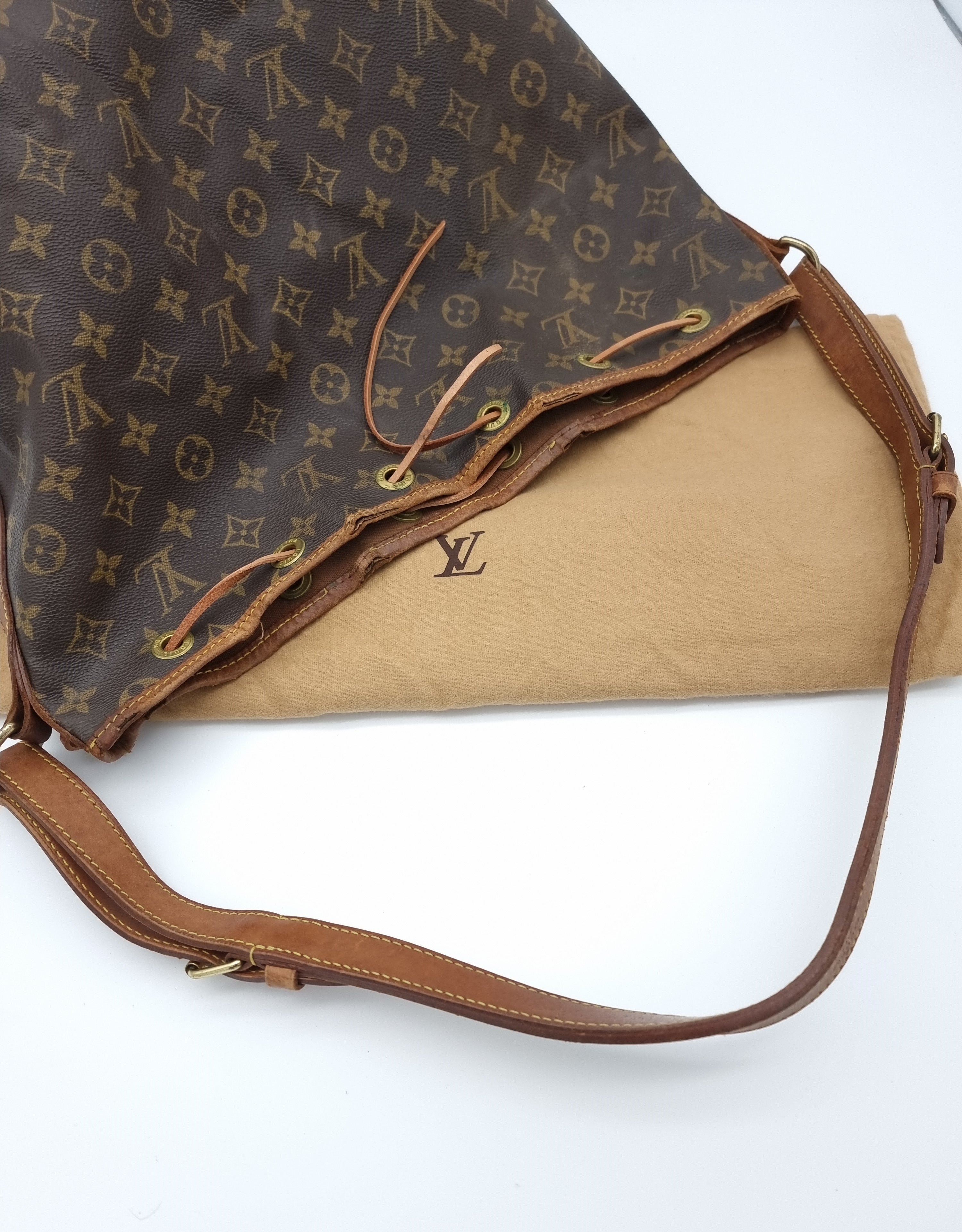 Louis Vuitton Noe